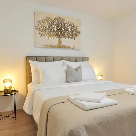 Katarina Apartment