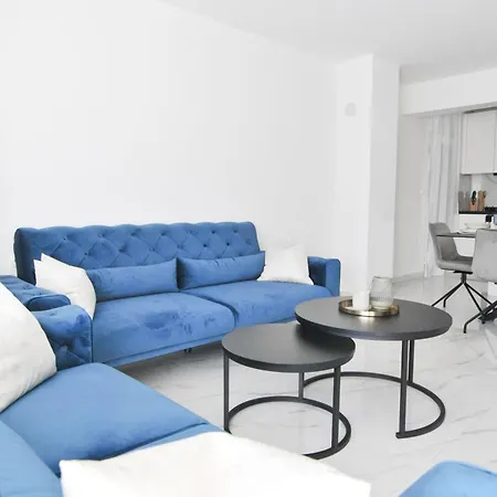 Katarina Apartment