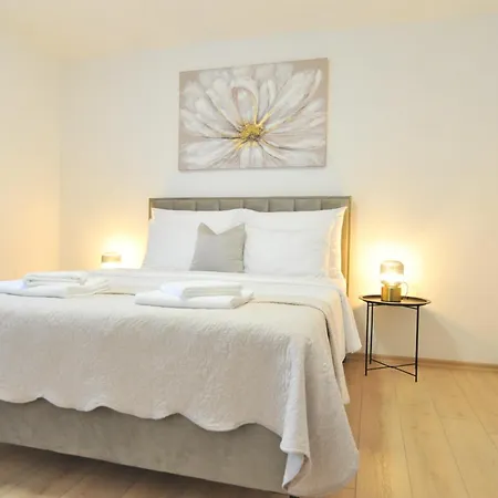 Katarina Apartment Bibinje