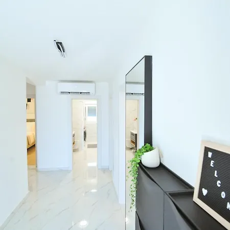 Apartment Katarina Bibinje